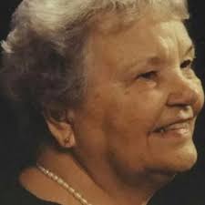 Miriam McClellan (-2019)