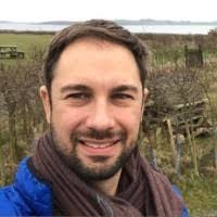 Stephen Tedder's Instagram, Twitter & Facebook