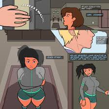 Lab Rats P2 by Petboy9 