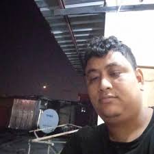 Trang cá nhân của Miller Garcia