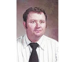 Carroll Anthony Obituary (1948