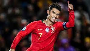 تحدث نجم منتخب البرتغال والنادي الملكي ريال مدريد، كريستيانو رونالدو، عقب مباراة منتخب البرتغال ومنتخب الدنمارك خلال التصفيات المؤهلة ليورو 2016 ، وأكد أنه كان يعرف مكان. 6pk Kumrm3wkbm