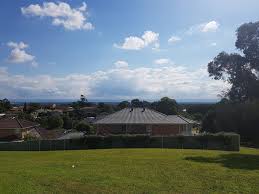 General information about kings park, province of blacktown, australia. Faulkland Cresent Reserve Lookout Park 7 Lana Cl Kings Park Nsw 2148 Australia