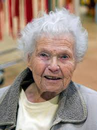 Bridgeville names street after lifelong resident