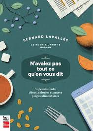 N Avalez Pas Tout Ce Qu On Vous Dit Convenience Store Products Convenience Store Fruit