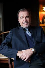 Misha Dichter Plays Brahms And Prokofiev Piano Sonatas, at Bargemusic