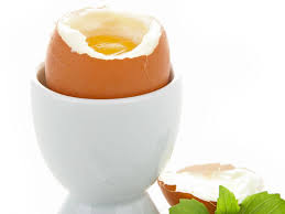 Perché vi devo spiegare come cuocere un perfetto uovo sodo? Come Fare Un Perfetto Uovo Alla Coque Alimentipedia It