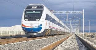 Normallesme Calismalari Buyuk Bir Hizla Devam Ediyor Yht Seferleri Basladi Bilet Fiyatlari Aciklandi 2020 Tren Istanbul Ekonomi