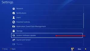 With cutting edge visuals, backed up with quality exclusives like uncharted. How To Fix Ps4 Error Ce 41812 6 Error Solutions