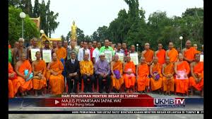 Pada 9 januari 2017 yang lalu. Wat Photivihan Sleeping Buddha Tumpat Destimap Destinations On Map