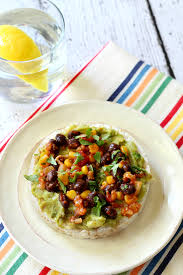 Maybe you would like to learn more about one of these? Lean Lifehack 40 Rice Cake Topping Ideas Shredded Academy