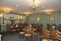 15 appledore lane natural bridge, va 24578. Culinary Arts Colonial Dining Room