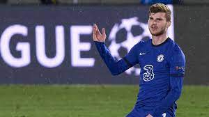 £58.50m * mar 6, 1996 in stuttgart, germany Timo Werner Rutscht Immer Weiter In Formkrise Wie Schafft Der Sturmer Es Da Heraus Eurosport