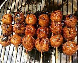 Resep Bakso Bakar Untuk Jualan Resep Bakso Bakar Pedas Manis Untuk Jualan Insya Allah Laris Manis Youtube