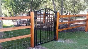 Check spelling or type a new query. 25 Unique Fence Gate Ideas For 2020 Laptrinhx News