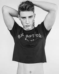 Mark Poth adds NWAC's highest honor to athletic career