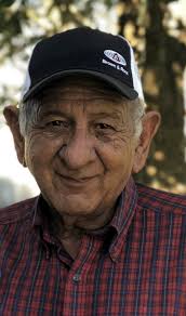 Luis Leal Jr. Obituary