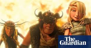 Which is the best how to train your dragon movie? Beasties Baddies And Blanchett How To Train Your Dragon 2 Preview Animation In Film The Guardian