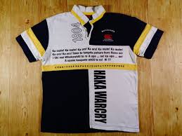 20 Off Vintage Canterbury 1904 Hakka Warcry Lyric Rare Jersey Etsy Vintage Shirts Jersey Shorts Mens Tops