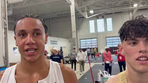 NCAA D2 Indoor Championships