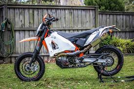 Ktm 690 Enduro Owners Show Off Your Bike Page 193 Advrider