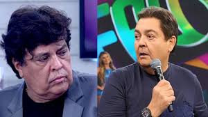Sua esposa, mary, sonha com uma reforma na casa e seu único passatempo é visitar o amigo alberico em sua oficina mecânica. Sidney Magal Diz Que Mandou Faustao Calar A Boca Fama Diario Online Dol