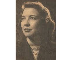 Ruby Fudge Obituary (1929