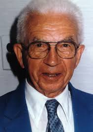 Reinhold A Vogt Obituary