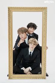 Bts in dubai for summer package 2016. Bts Festa 7th Anniversary Family Photos Knetizen