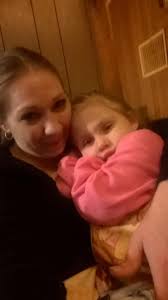 On September 15, 2013, my daughter Trice Prettyeyes Smith , dropped me off  at work. She went home, went to sleep and never woke up. For so long  afterwards, I cried, felt