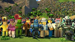 It's a place where you can make wonderful things happen, interact with other people and create your own avatar, for free! Roblox Unblocked How To Unblock Roblox At School