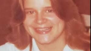 Carol blev dræbt for 44 år siden: Nu er den brutale sag endelig blevet  opklaret