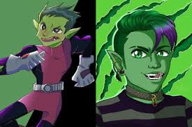 The top 35 most iconic green cartoon characters of all time