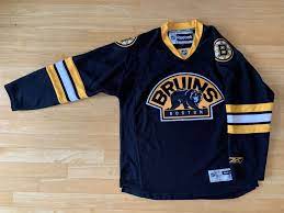 Boston bruins (@nhlbruins) on tiktok | 828.1k likes. Boston Bruins Jersey Trikot Kaufen Auf Ricardo