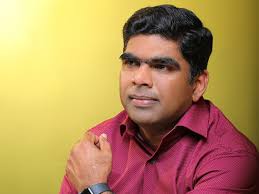 Sajith Narayanan: Revolutionizing The Power of Ethical Innovation and  Perseverance