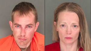 Man and woman identified after stabbing in Boulder Creek