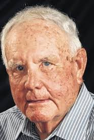 William Becker Obituary (1933