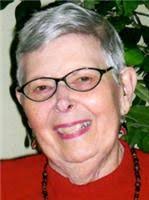 Mary Stice Obituary (2012)