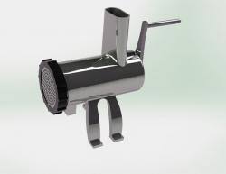 Terraria wiki is a fandom games community. Meat Grinder Terraria 3d Models Stlfinder