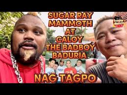 SINO SI COACH BADONG