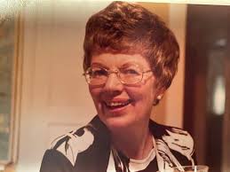 Barbara Malcolm Obituary November 6, 2024