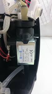 Faema s1 carisma selling as upgrading. Dolce Gusto Piccolo Change Water Temperature Setup