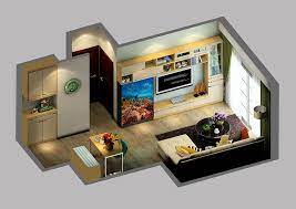 What are some basic interior design tips? Simple Interior Design For Small House Novocom Top