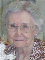 Marie Gross Obituary (2016)