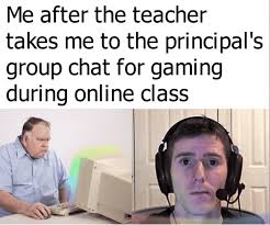 Your Fbi Agent Is Probably As Bored As You Are 32 Online Class Memes Online classes memes #onlineclassmemes #memes #carryminati. bored as you are 32 online class memes