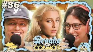 Brooke and Connor