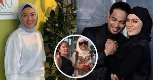 Program itu dihoskan oleh ag koolfm. Walau Beza Agama Isteri Mark Adam Pandai Beli Jiwa Ibu Mentua Siap Jadi Menantu Kesayangan Nona