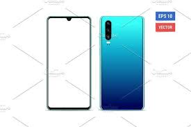 Mock Up Huawei P30 In 2020 Phone Template Mockup Mocking