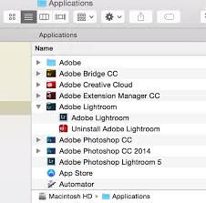 How do you delete programs on a mac? How To Uninstall Adobe On Mac Quora