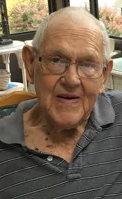 Obituary of Harry Henry Ekas